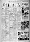 Grimsby Daily Telegraph Friday 26 February 1937 Page 3