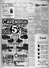 Grimsby Daily Telegraph Friday 26 February 1937 Page 6
