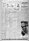 Grimsby Daily Telegraph Saturday 27 February 1937 Page 3