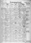 Grimsby Daily Telegraph Saturday 27 February 1937 Page 6