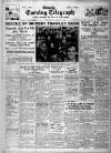 Grimsby Daily Telegraph Wednesday 03 March 1937 Page 1