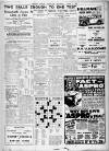 Grimsby Daily Telegraph Wednesday 03 March 1937 Page 13