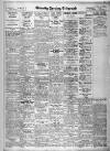 Grimsby Daily Telegraph Saturday 07 August 1937 Page 6