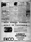 Grimsby Daily Telegraph Tuesday 02 November 1937 Page 6