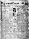 Grimsby Daily Telegraph Saturday 12 February 1938 Page 1