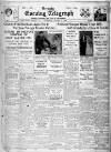 Grimsby Daily Telegraph Wednesday 05 January 1938 Page 1