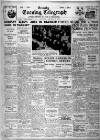 Grimsby Daily Telegraph Saturday 08 January 1938 Page 1