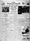 Grimsby Daily Telegraph Tuesday 11 January 1938 Page 1
