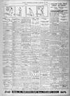 Grimsby Daily Telegraph Saturday 19 February 1938 Page 3