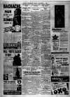 Grimsby Daily Telegraph Friday 11 November 1938 Page 7