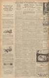 Grimsby Daily Telegraph Wednesday 11 January 1939 Page 6