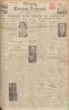Grimsby Daily Telegraph Thursday 02 February 1939 Page 1