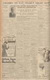 Grimsby Daily Telegraph Tuesday 28 February 1939 Page 6