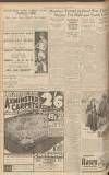 Grimsby Daily Telegraph Monday 13 March 1939 Page 6