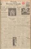 Grimsby Daily Telegraph Wednesday 22 March 1939 Page 1