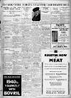 Grimsby Daily Telegraph Monday 12 February 1940 Page 5
