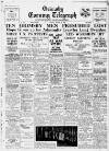 Grimsby Daily Telegraph Tuesday 23 January 1940 Page 1