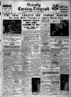 Grimsby Daily Telegraph Monday 12 February 1940 Page 1
