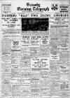 Grimsby Daily Telegraph Thursday 22 February 1940 Page 1