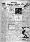 Grimsby Daily Telegraph Tuesday 24 December 1940 Page 1