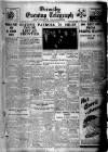 Grimsby Daily Telegraph Wednesday 15 January 1941 Page 1