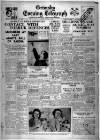 Grimsby Daily Telegraph Tuesday 07 January 1941 Page 1