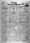 Grimsby Daily Telegraph Saturday 18 January 1941 Page 1