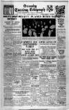 Grimsby Daily Telegraph Monday 03 February 1941 Page 1