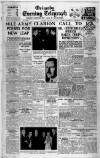 Grimsby Daily Telegraph Monday 10 February 1941 Page 1