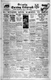 Grimsby Daily Telegraph Friday 21 February 1941 Page 1