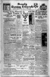 Grimsby Daily Telegraph Monday 24 February 1941 Page 1