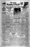 Grimsby Daily Telegraph Saturday 01 March 1941 Page 1