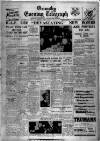 Grimsby Daily Telegraph Tuesday 01 April 1941 Page 1