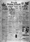 Grimsby Daily Telegraph Tuesday 08 April 1941 Page 1