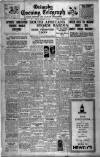 Grimsby Daily Telegraph Friday 02 January 1942 Page 1