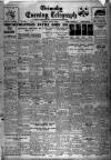 Grimsby Daily Telegraph Saturday 03 January 1942 Page 1