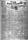 Grimsby Daily Telegraph Monday 05 January 1942 Page 1