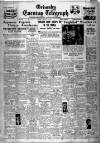 Grimsby Daily Telegraph Tuesday 06 January 1942 Page 1