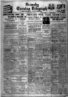 Grimsby Daily Telegraph Tuesday 13 January 1942 Page 1
