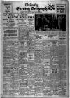 Grimsby Daily Telegraph Monday 02 February 1942 Page 1