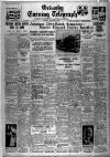 Grimsby Daily Telegraph Tuesday 03 February 1942 Page 1
