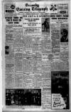 Grimsby Daily Telegraph Wednesday 18 February 1942 Page 1