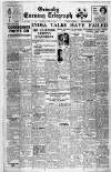 Grimsby Daily Telegraph Saturday 11 April 1942 Page 1