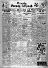 Grimsby Daily Telegraph Thursday 04 June 1942 Page 1
