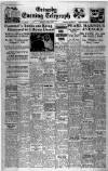 Grimsby Daily Telegraph Monday 08 June 1942 Page 1