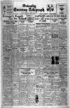 Grimsby Daily Telegraph Saturday 13 June 1942 Page 1