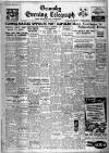 Grimsby Daily Telegraph Wednesday 24 June 1942 Page 1