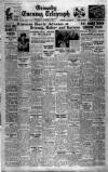 Grimsby Daily Telegraph Thursday 03 September 1942 Page 1