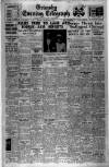 Grimsby Daily Telegraph Monday 14 September 1942 Page 1
