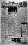 Grimsby Daily Telegraph Monday 21 September 1942 Page 1